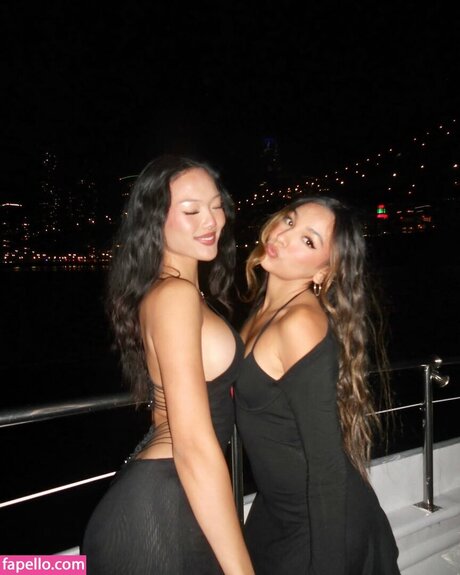 My Tien Tran nacktheit hd foto