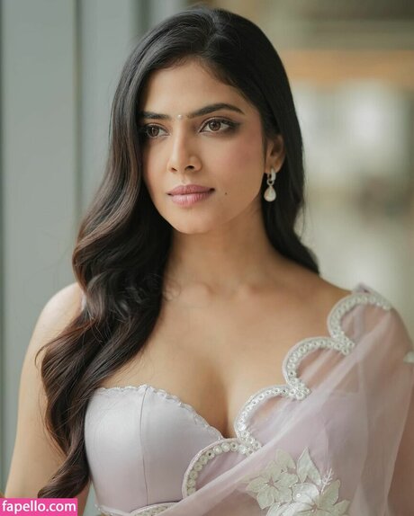 Malavika Mohanan porno nacktheit fotos