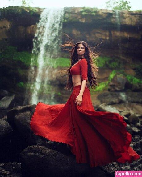 Malavika Mohanan schöne xxx bilder