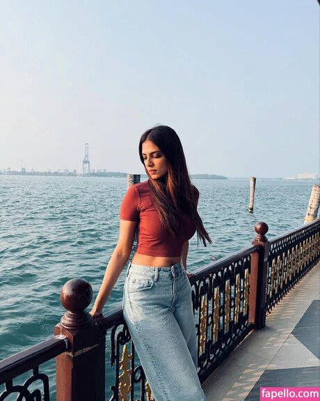 Malavika Mohanan hd nacktheit fotos