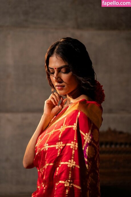 Malavika Mohanan heiße exklusive foto