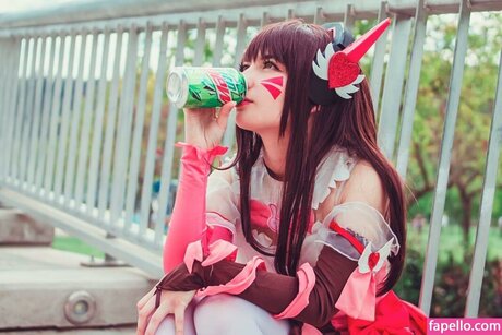 Lilyshibe schöne hübsche fotos