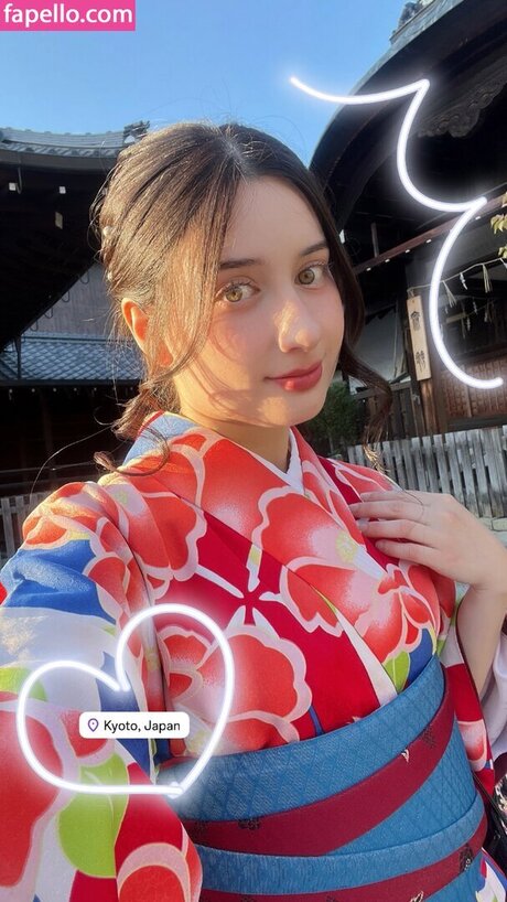 Lilyshibe xxx pornografische bild