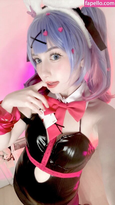 Lilyshibe hübsche akt fotos