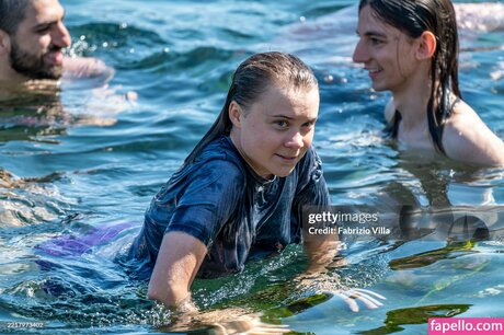 Greta Thunberg kostenlose top galerien