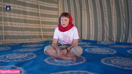 Greta Thunberg beste kunst archiv