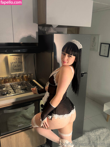 danahenaox nacktheit foto