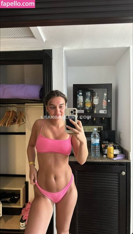 annabellegesson sexy nackt foto