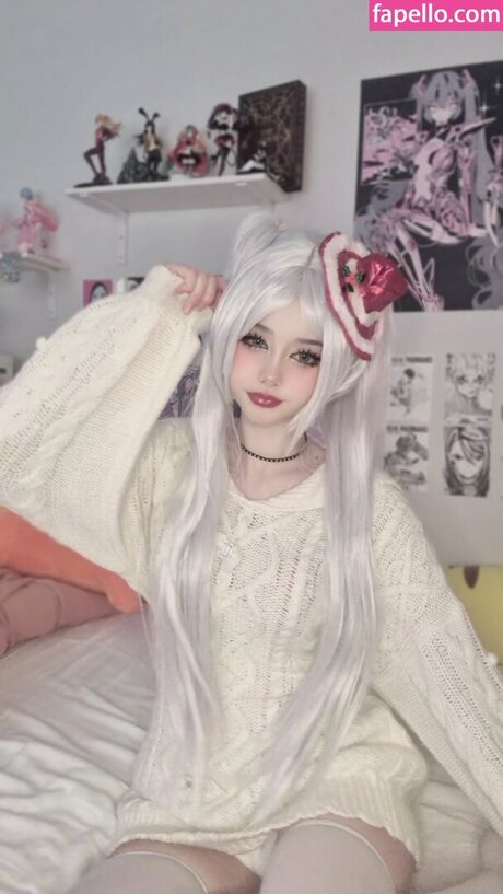 leikyu xxx pornostar foto