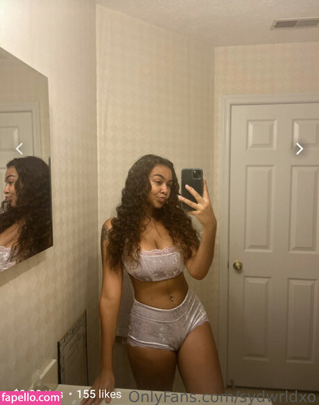 sydswrldxo perfekte schöne foto