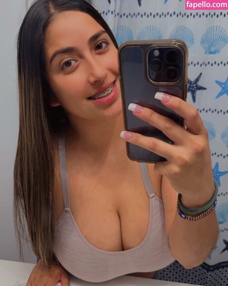 Lexi Marquez schöne schöne foto