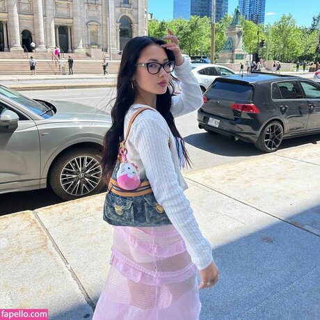 Victoria Rawlings sexy top bilder