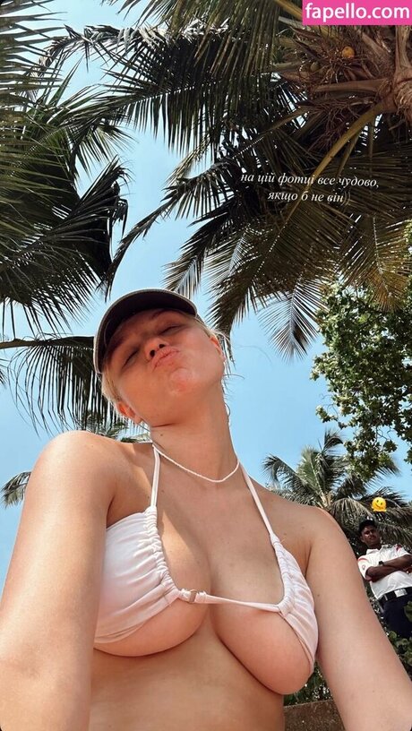 Verokayyy hübsche pornostar foto