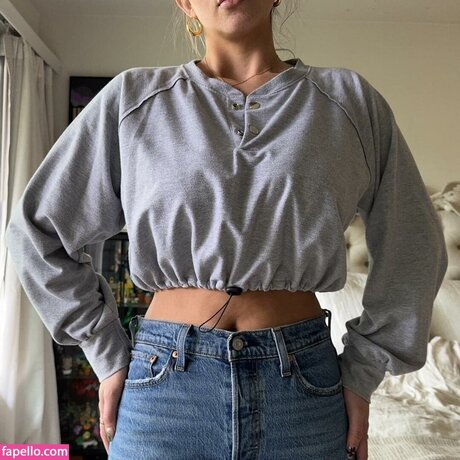 Kaylee Marvin exklusive pornografische foto