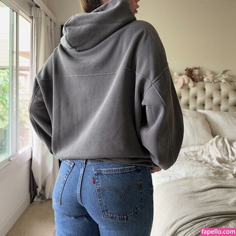 Kaylee Marvin hübsche schöne foto