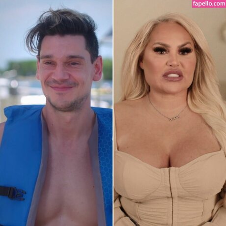 Darcey Silva exklusive freie fotos