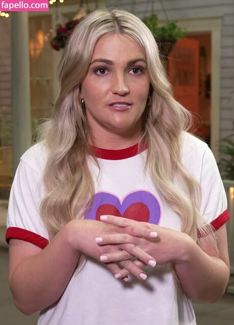 Jamie Spears sexy nackten bild