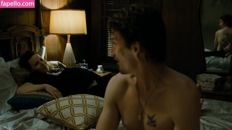 Lili Tay kunst pornographische bild