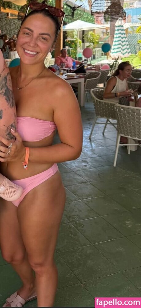 Jasmine Brownsword nacktheit pornographische bilder