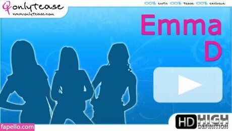 Emma Kate Dawson schöne porno bild