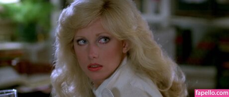 Morgan Fairchild schöne sex foto