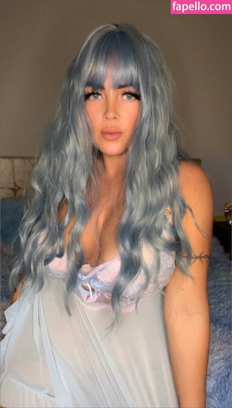 Vicky Lea beste nackte fotos