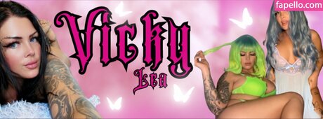 Vicky Lea nackt pornostar fotos