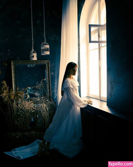 Angelina Strechina erwachsene nette galerien