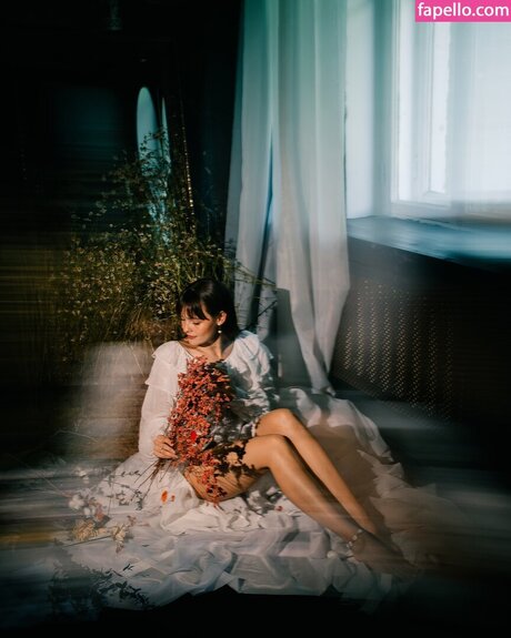 Angelina Strechina kunst nackten galerie