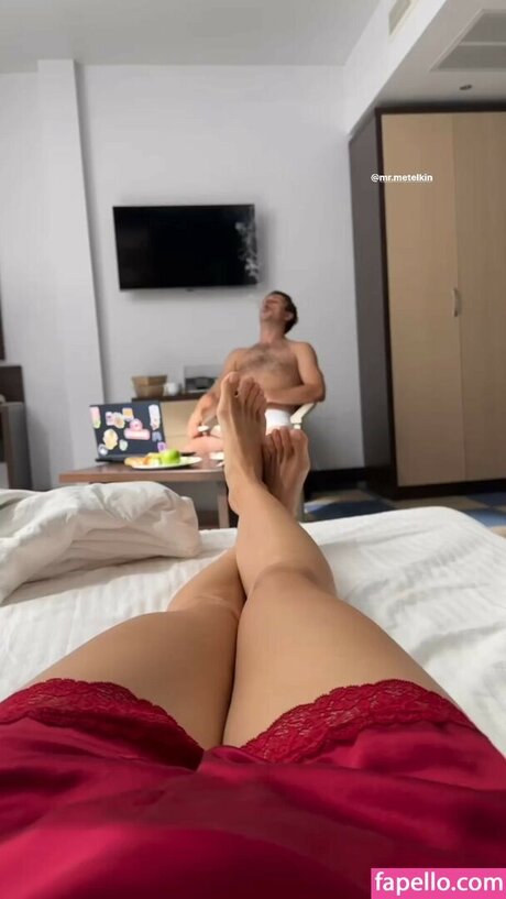 Angelina Strechina porno xxx bild