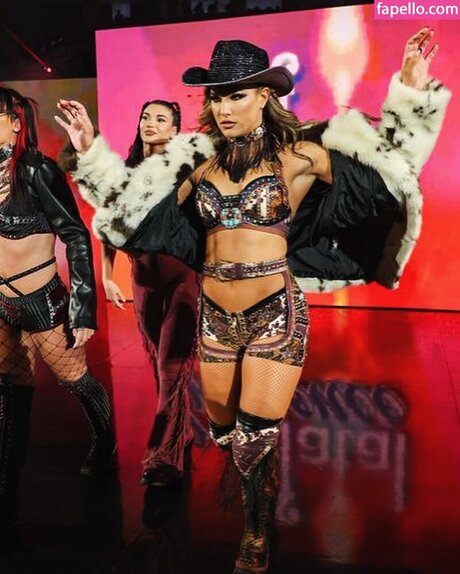 Fallon Henley erotische exklusive bild