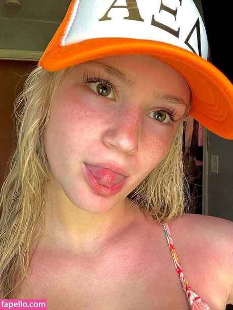 Mads Thompson Maddiiedee heiße exklusive fotos