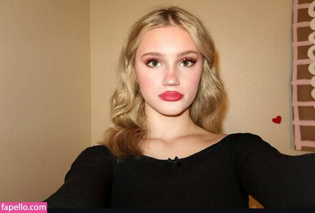 Mads Thompson Maddiiedee exklusive nette bilder