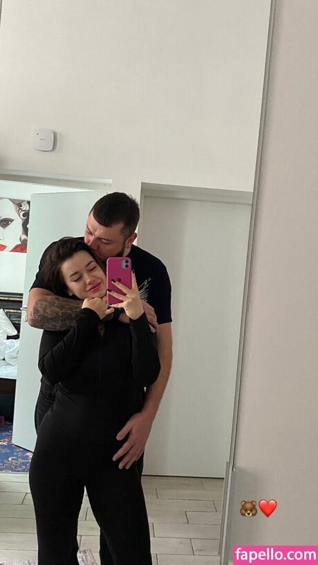 wickedness___ model foto