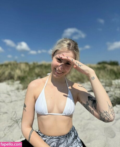 Marie Watson heiße nackten bilder