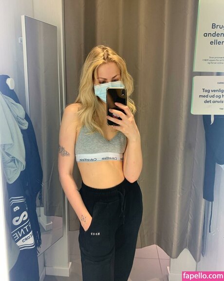 Marie Watson porno perfekte foto