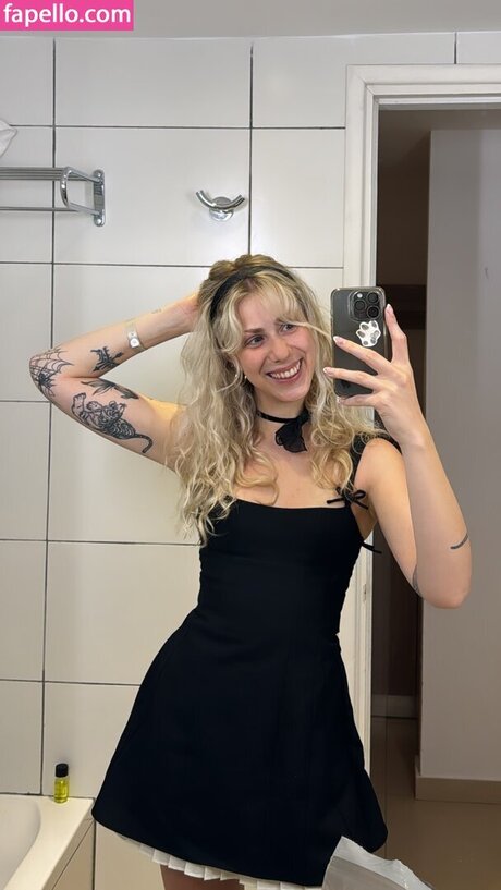 Marie Watson nacktheit top bilder