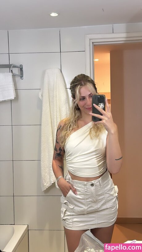 Marie Watson heiße sex fotos