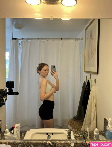 Samantha Cormier top nacktheit fotos