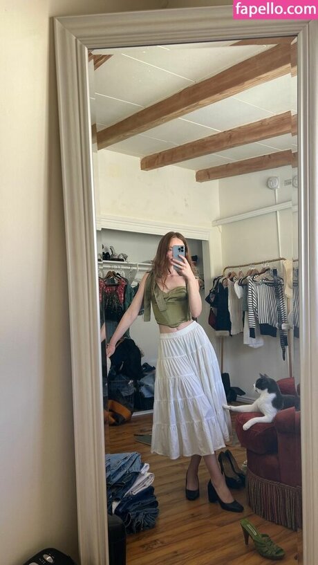 Samantha Cormier porno akt fotos