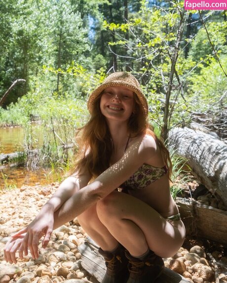 Samantha Cormier nacktheit freie bild