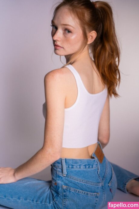 Samantha Cormier exklusive kunst foto