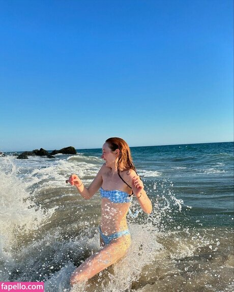 Samantha Cormier nacktheit sex bild