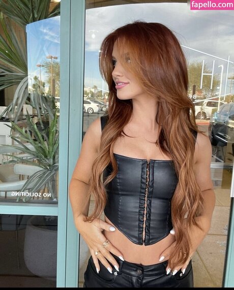 Julia Hatch freie nackten fotos