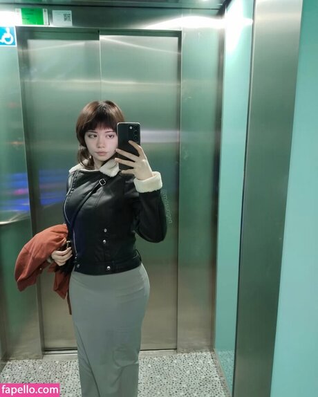 Mitsurigen sexy akt galerie