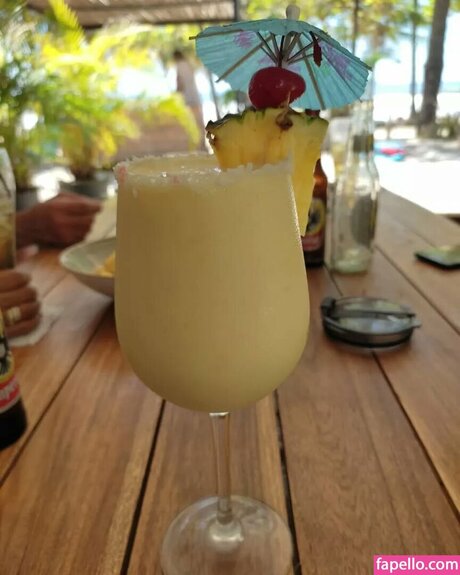 Melanie Noelia nacktheit bild