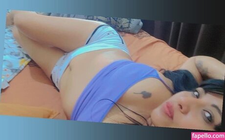 Monica Agundiz exklusive pornographische fotos