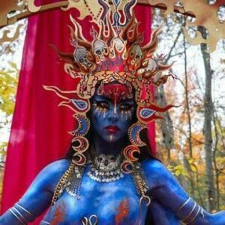 Toxic Vision beste freie bilder