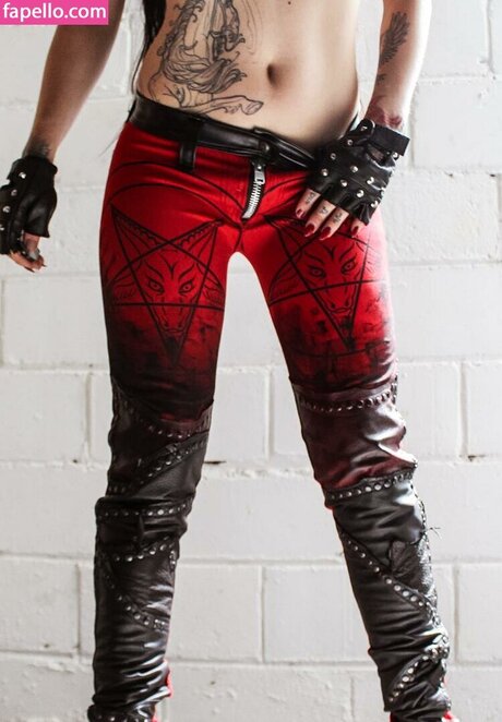 Toxic Vision erotische xxx bild