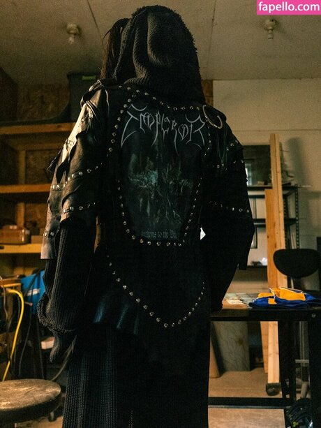 Toxic Vision hübsche sexy bilder